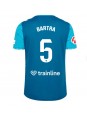 Real Betis Marc Bartra #5 Tredjedrakt 2024-25 Korte ermer